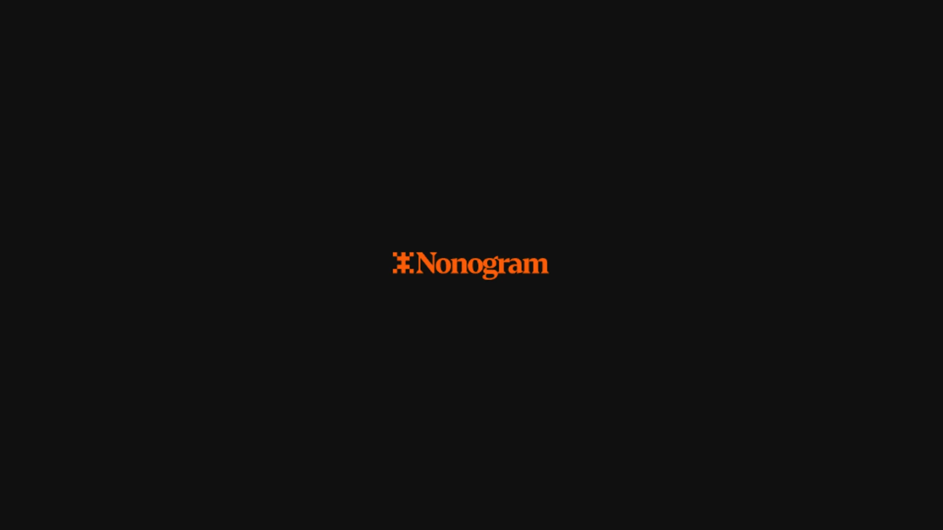 Nonogram